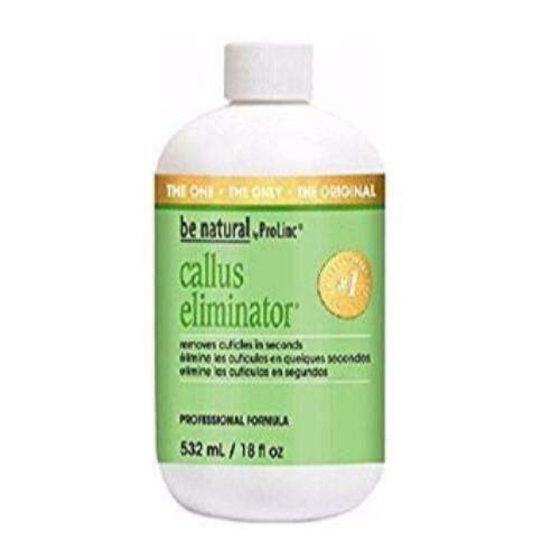 ProLinc Callus Eliminator, 18oz, 28041 KK 